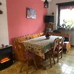 L'oasi Dei Larici - Montoso * Bagnolo Piemonte
