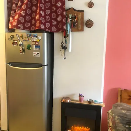 L'oasi Dei Larici - Montoso Bagnolo Piemonte