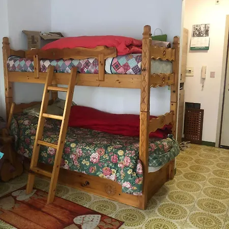 Apartament L'oasi Dei Larici - Montoso *