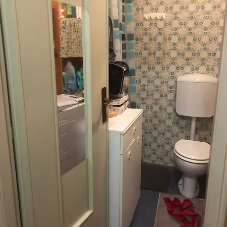 L'oasi Dei Larici - Montoso * Bagnolo Piemonte