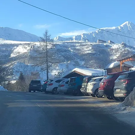 L'oasi Dei Larici - Montoso * Bagnolo Piemonte