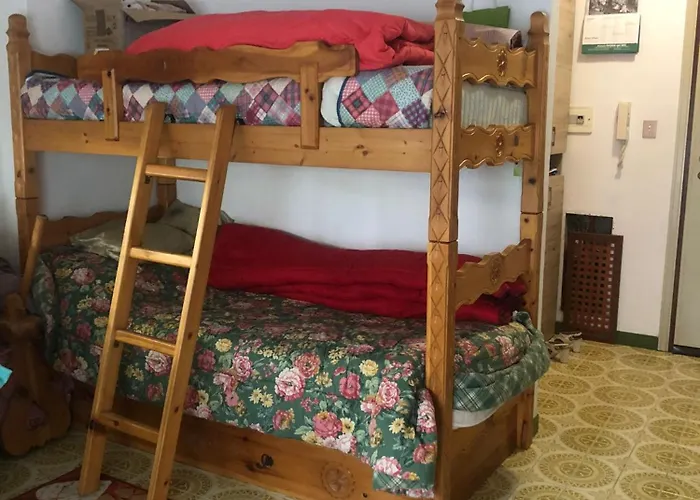 Apartamento L'oasi Dei Larici - Montoso *